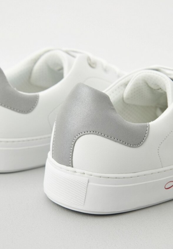 Кеды Paul & Shark