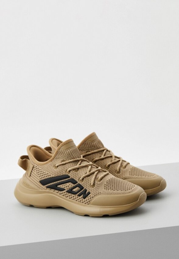 Кроссовки Dsquared2