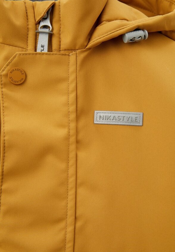 Костюм утепленный Nikastyle