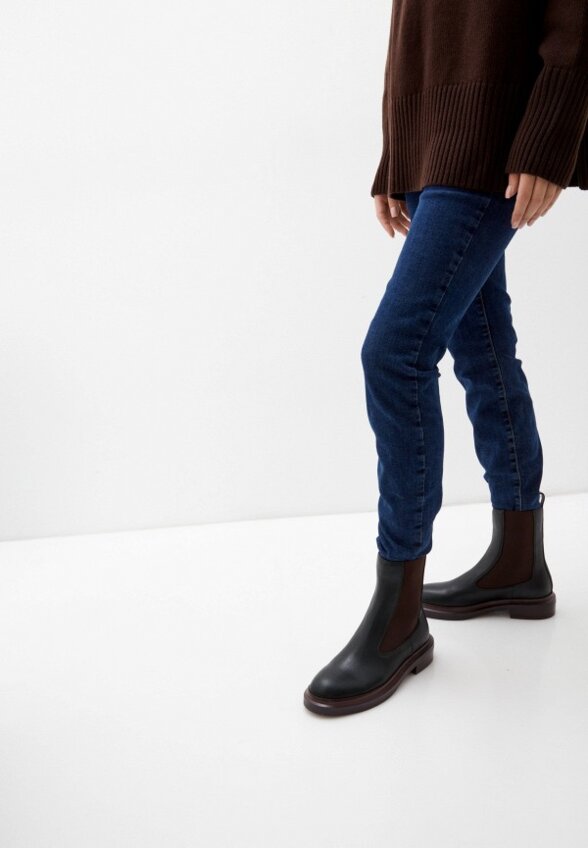 Ботинки Evigi