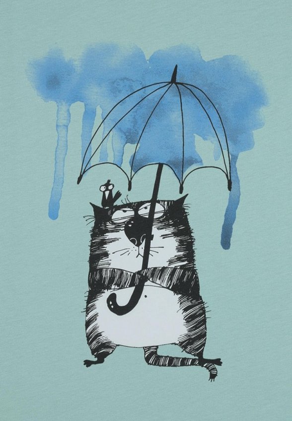 Пижама Апрель