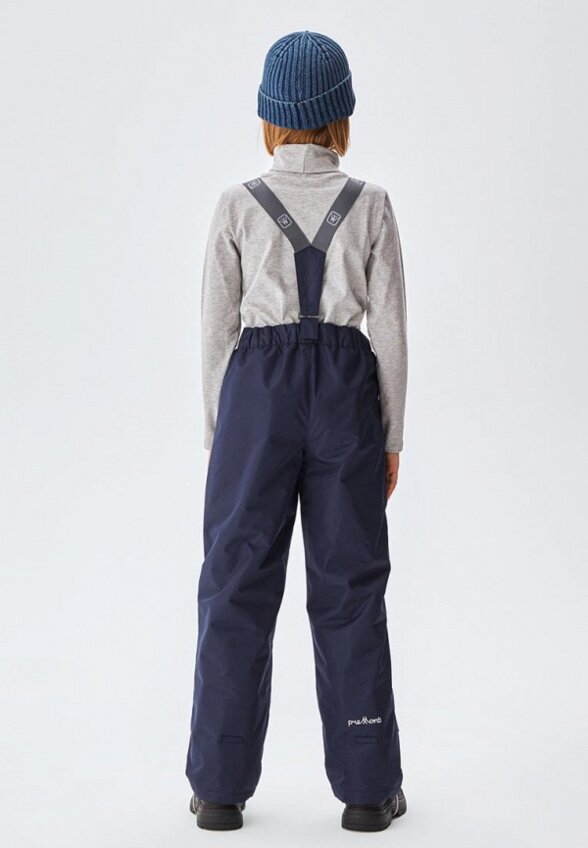Брюки утепленные Premont