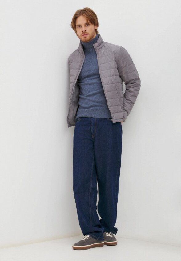 Куртка утепленная Maison David