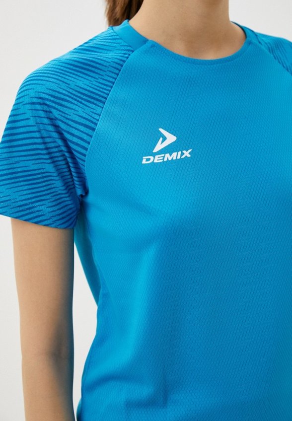 Футболка спортивная Demix
