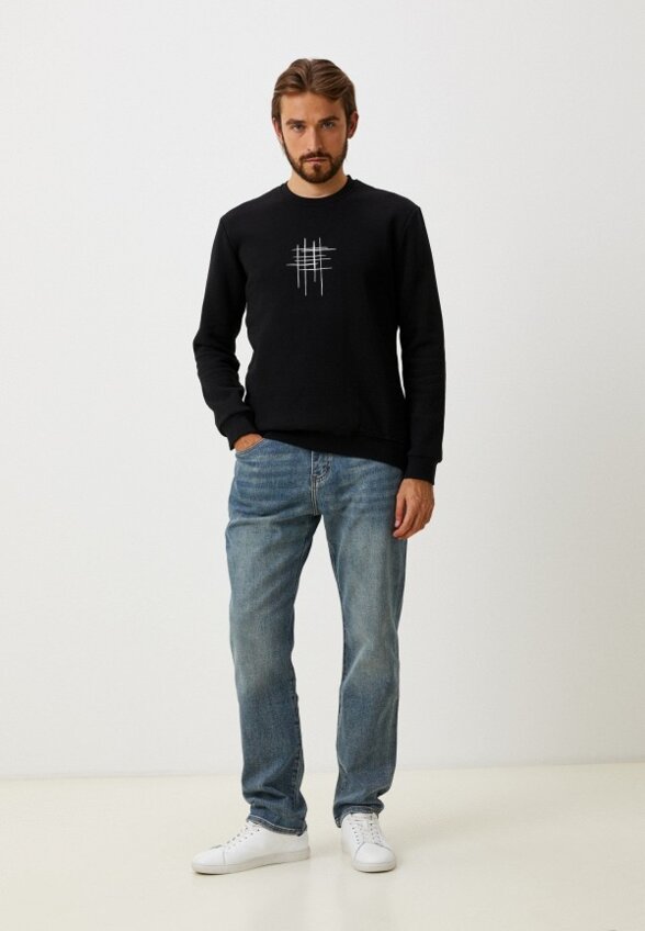 Свитшот Key to Life