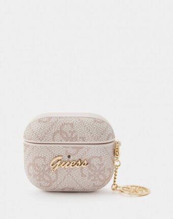 Чехол для наушников Guess женщинам