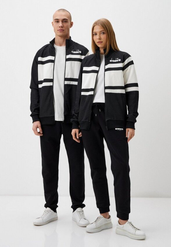 Олимпийка Diadora