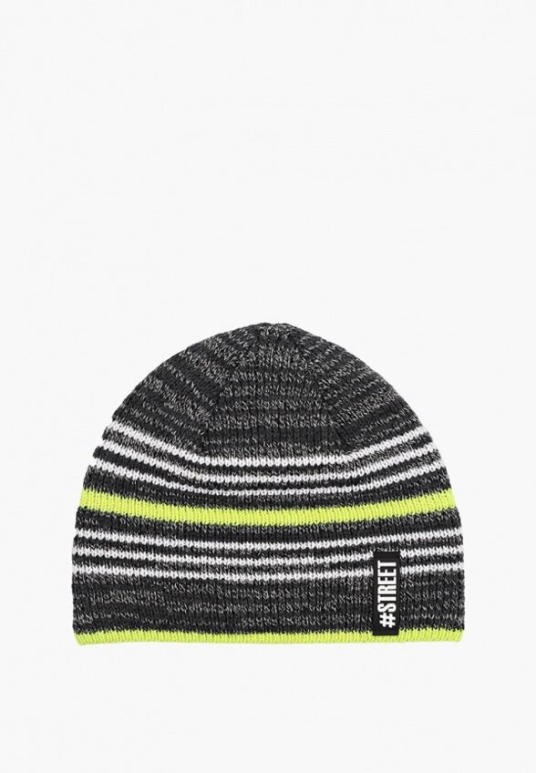 Шапка marhatter