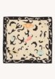 Bvlgari Silk Scarf1  - превью