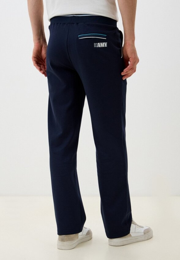 Брюки спортивные Alessandro Manzoni Yachting