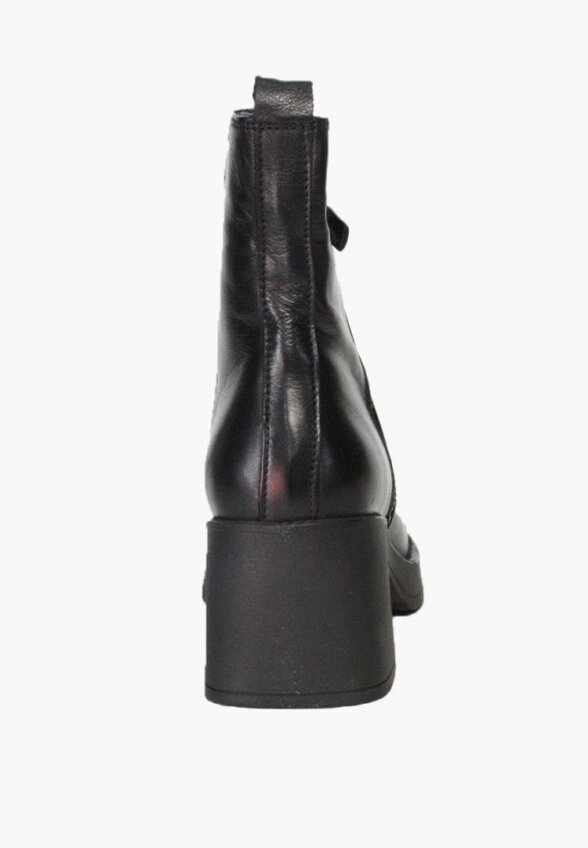 Ботильоны Airbox