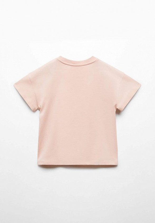 Футболка Mango Kids