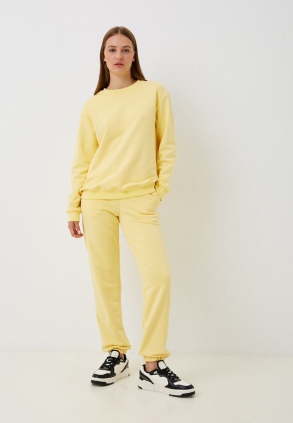 Брюки спортивные D.S