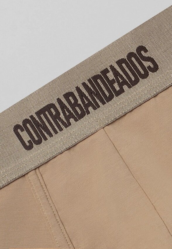 Трусы Contrabandeados