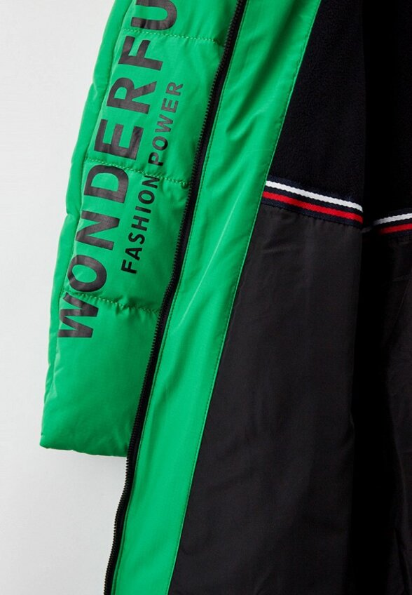 Куртка утепленная Vitacci