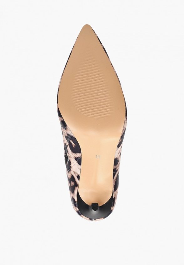 Ботильоны Vivian Royal