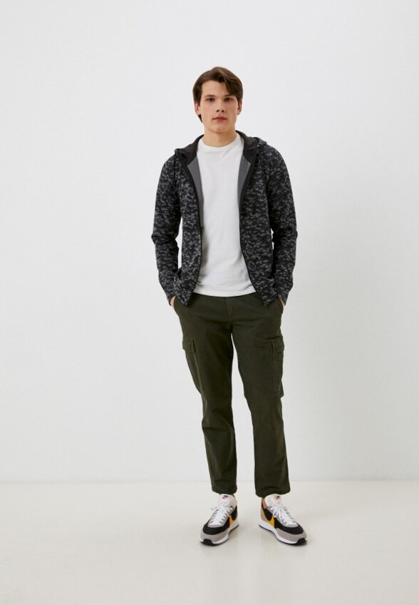 Толстовка Colin's