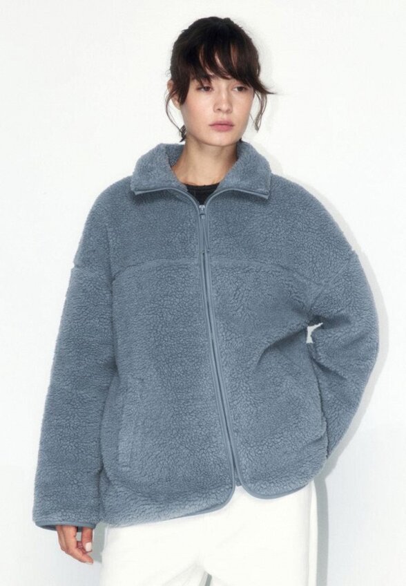 Куртка меховая Befree