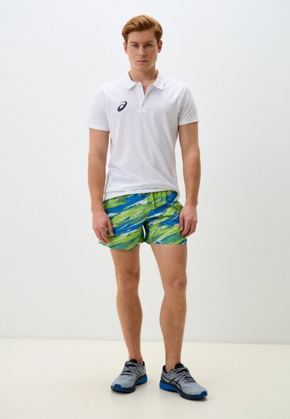 Шорты спортивные ASICS