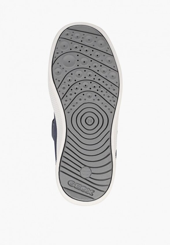 Кеды Geox