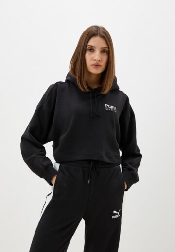 Худи PUMA