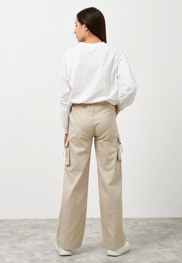 Брюки Resser Denim