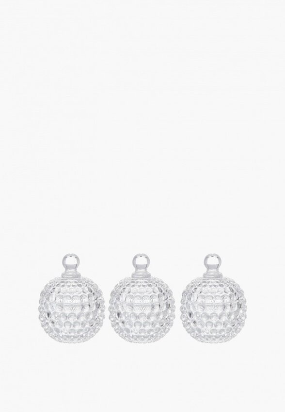 Набор банок для хранения Elan Gallery