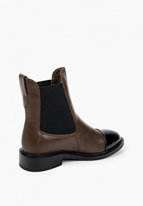 Ботинки 9631 Cm