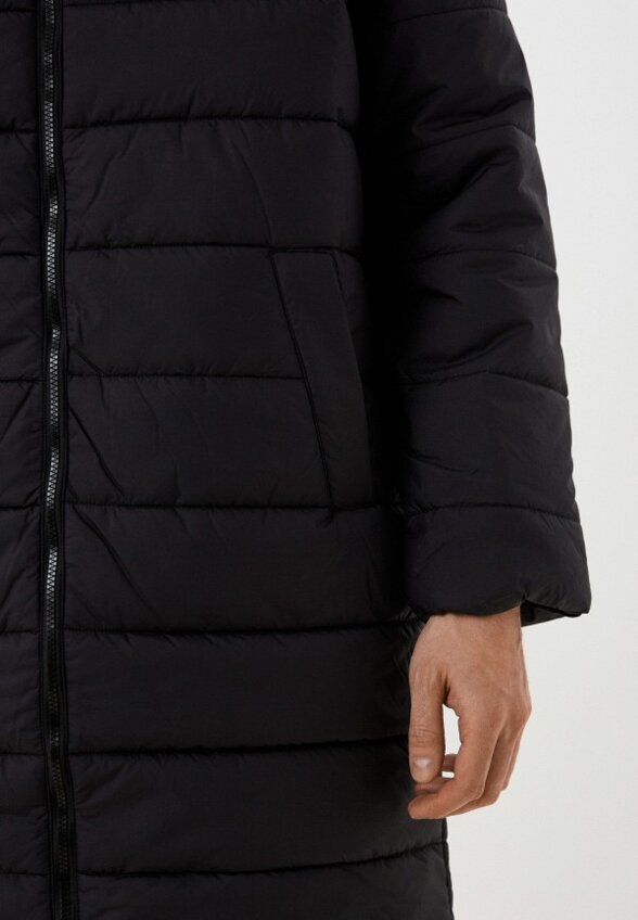 Куртка утепленная PUMA