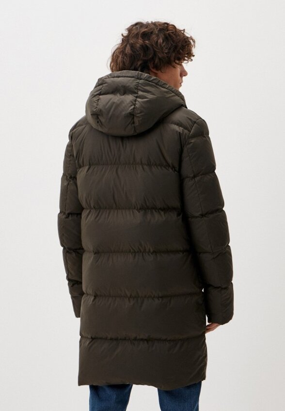 Куртка утепленная Madzerini