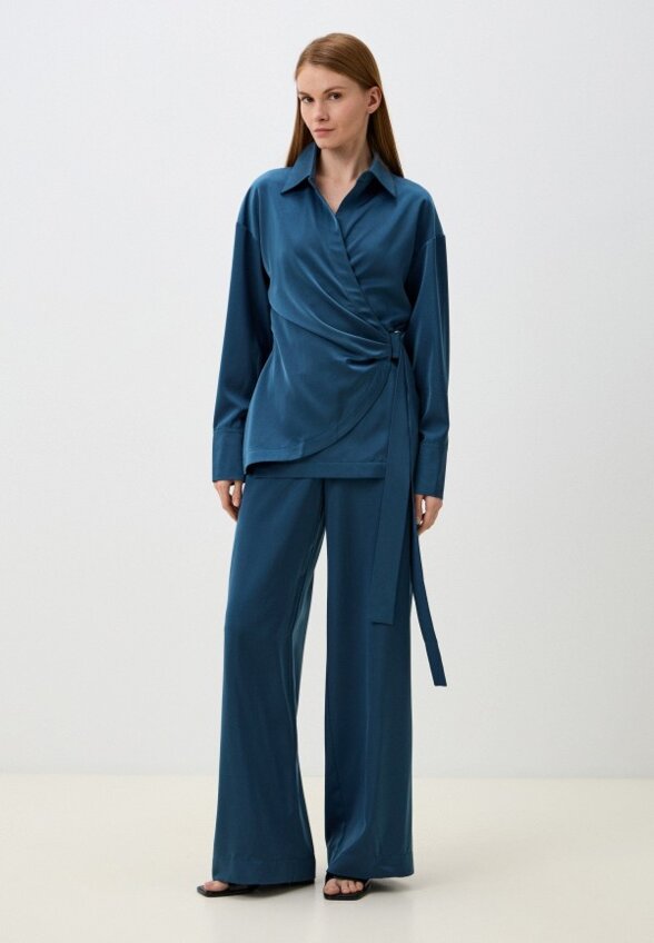 Брюки Balunova Fashion Design Studio