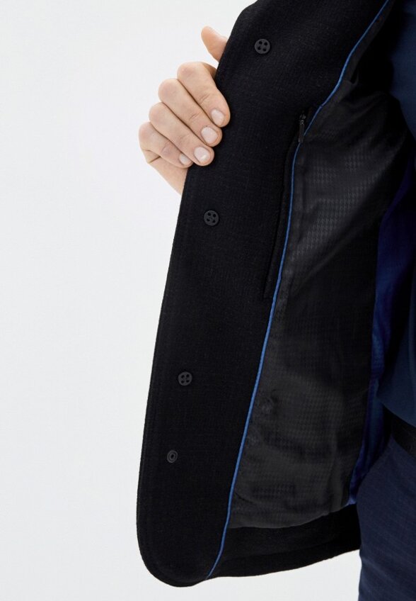 Полупальто Bazioni