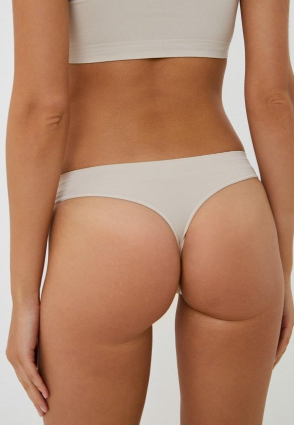 Трусы Mademoiselle