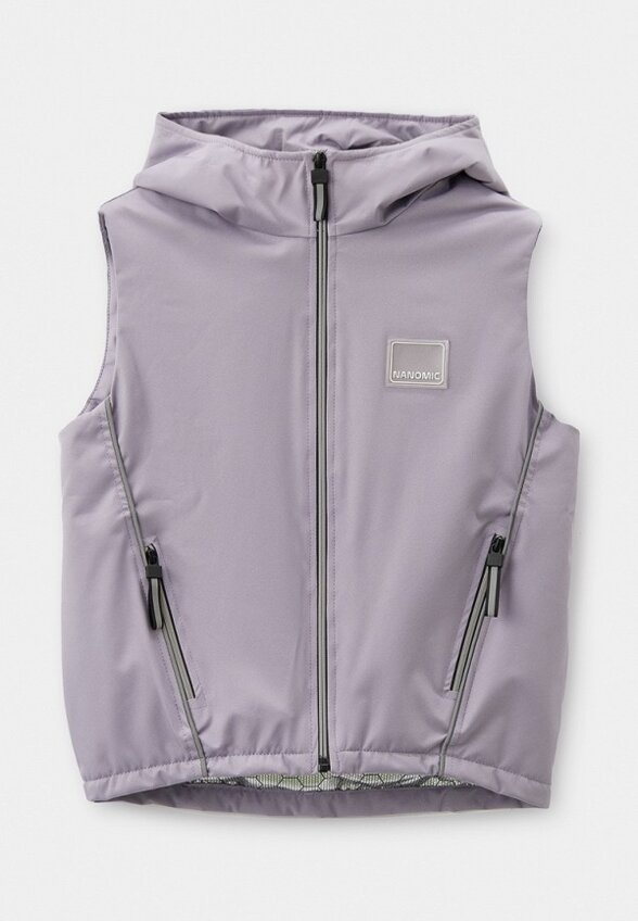 Жилет утепленный Nanomic