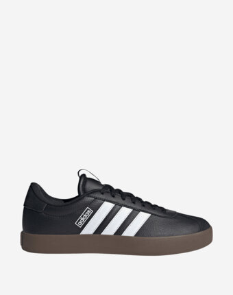 Кеды мужские adidas Vl Court 3.0, Черный женщинам