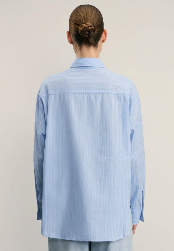 Рубашка Zarina