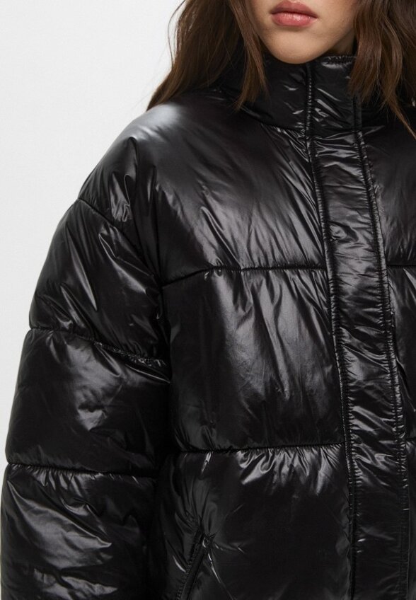 Куртка утепленная H&M