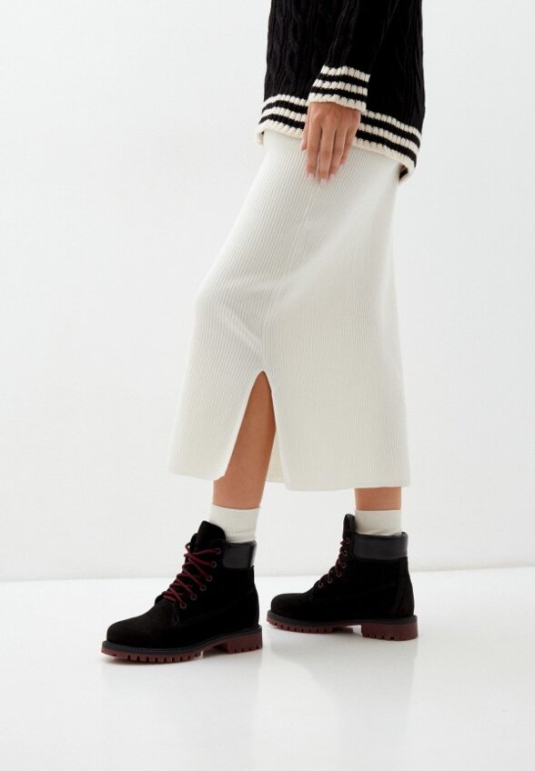 Ботинки Ralf Ringer