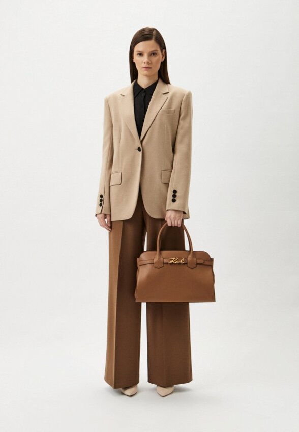 Сумка Karl Lagerfeld