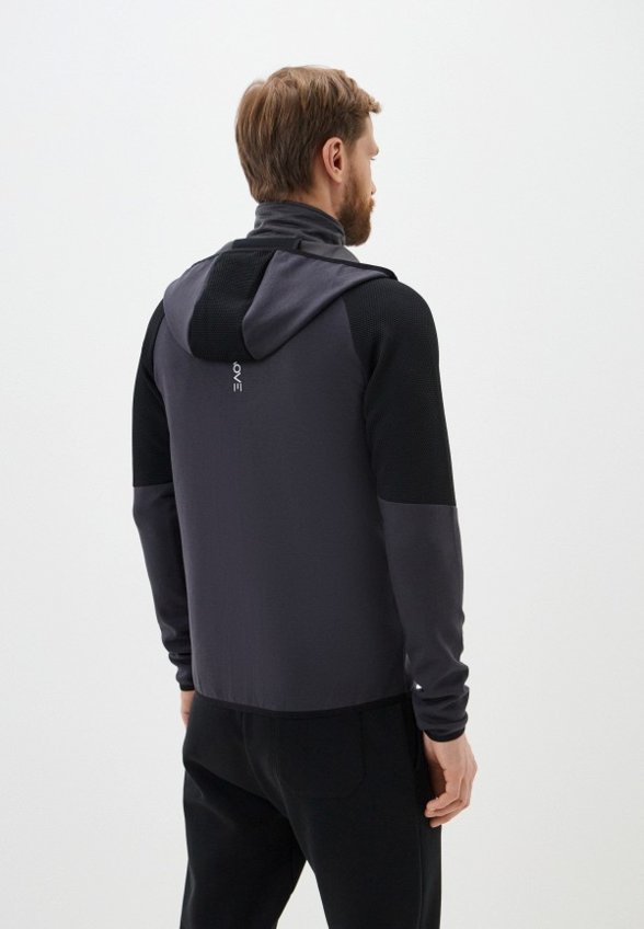 Толстовка GTS