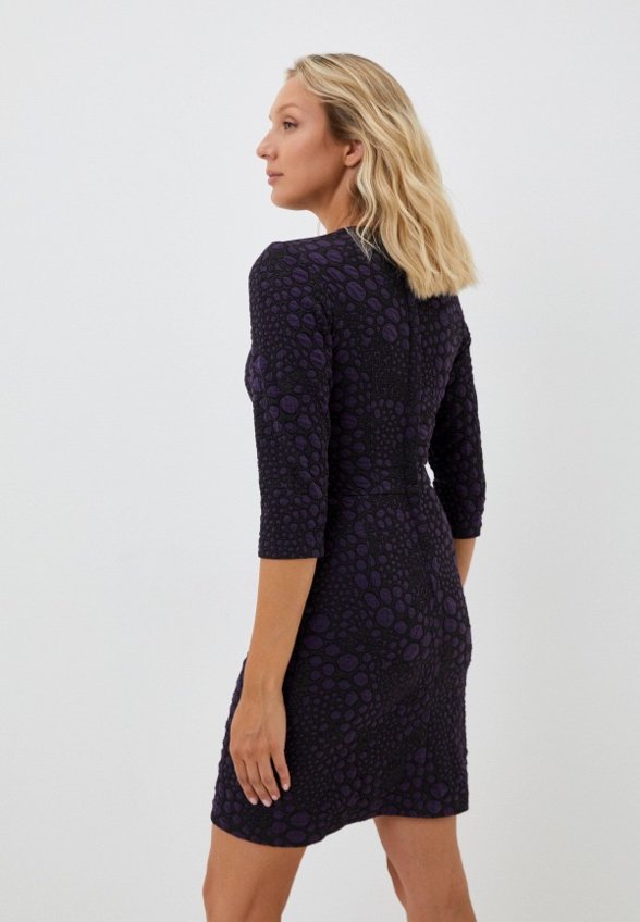 Платье MadaM T