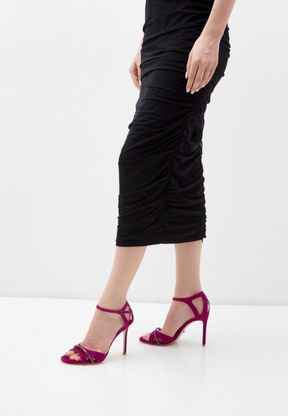 Босоножки El'Rosso