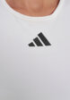 Майка женская adidas, Белый7  - превью