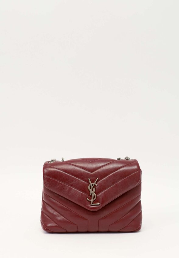 Saint Laurent Loulou