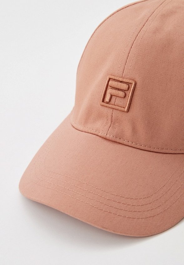 Бейсболка Fila