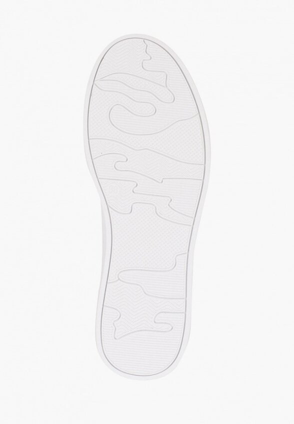 Кеды Thomas Munz