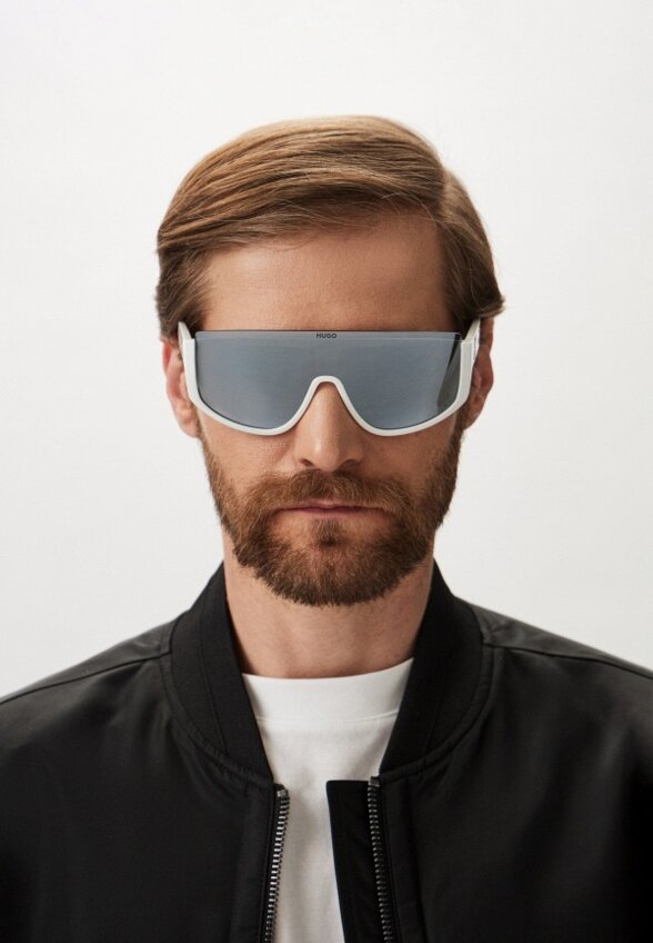Очки солнцезащитные Hugo