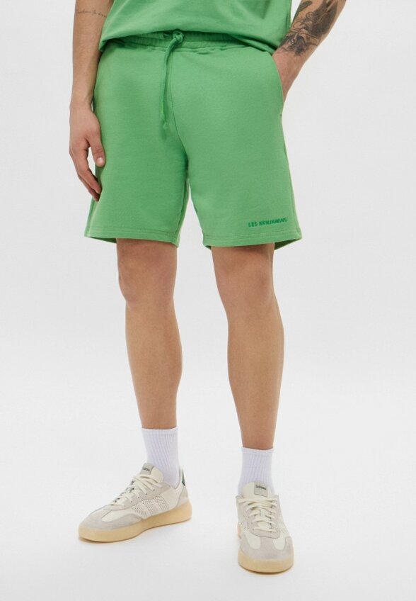 Шорты спортивные Les Benjamins
