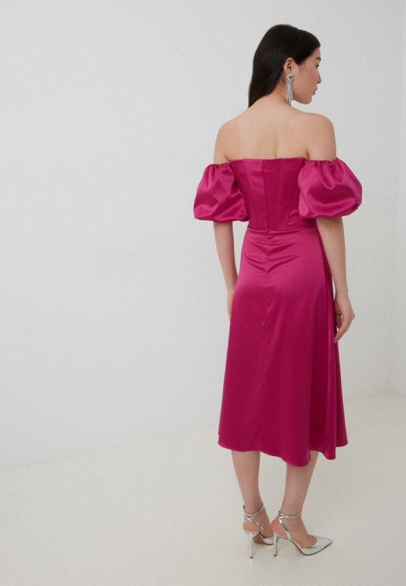 Платье Imocean