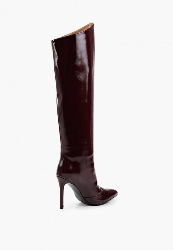 Ботфорты Vivian Royal